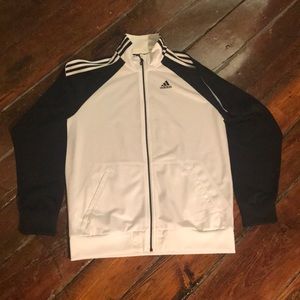 Adidas Track Jacket